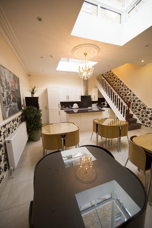 Royal London Hotel By Saba Bagian luar foto