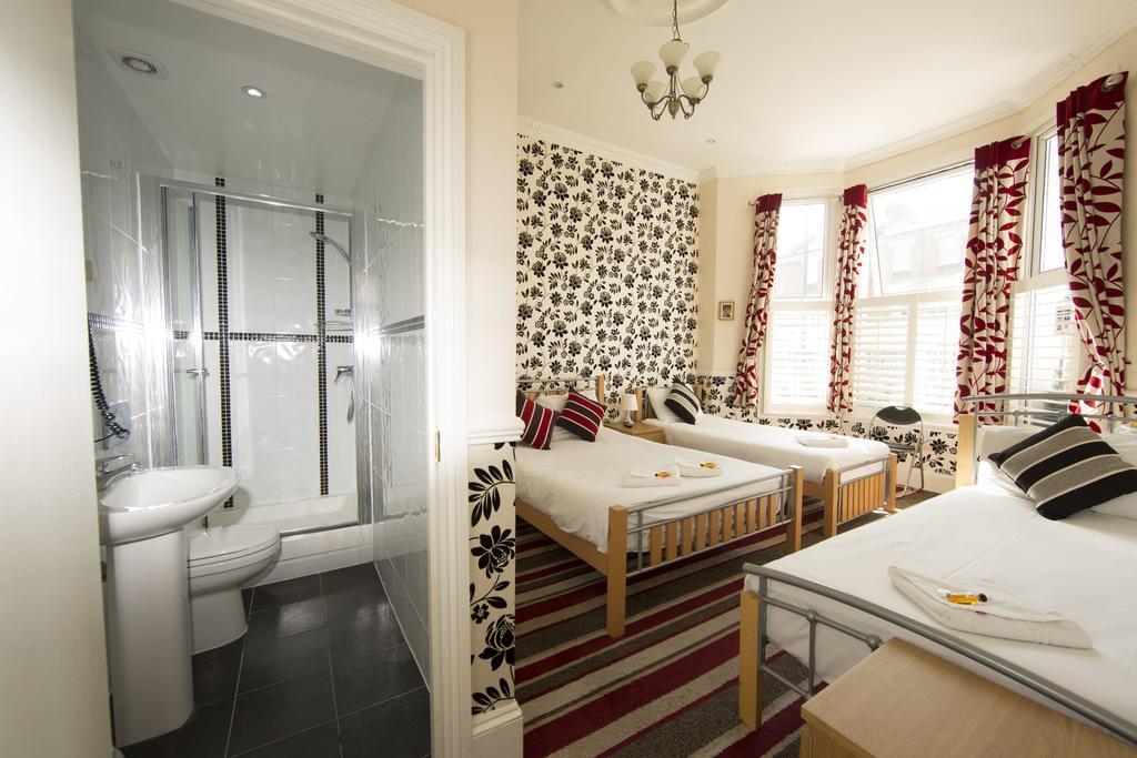 Royal London Hotel By Saba Ruang foto