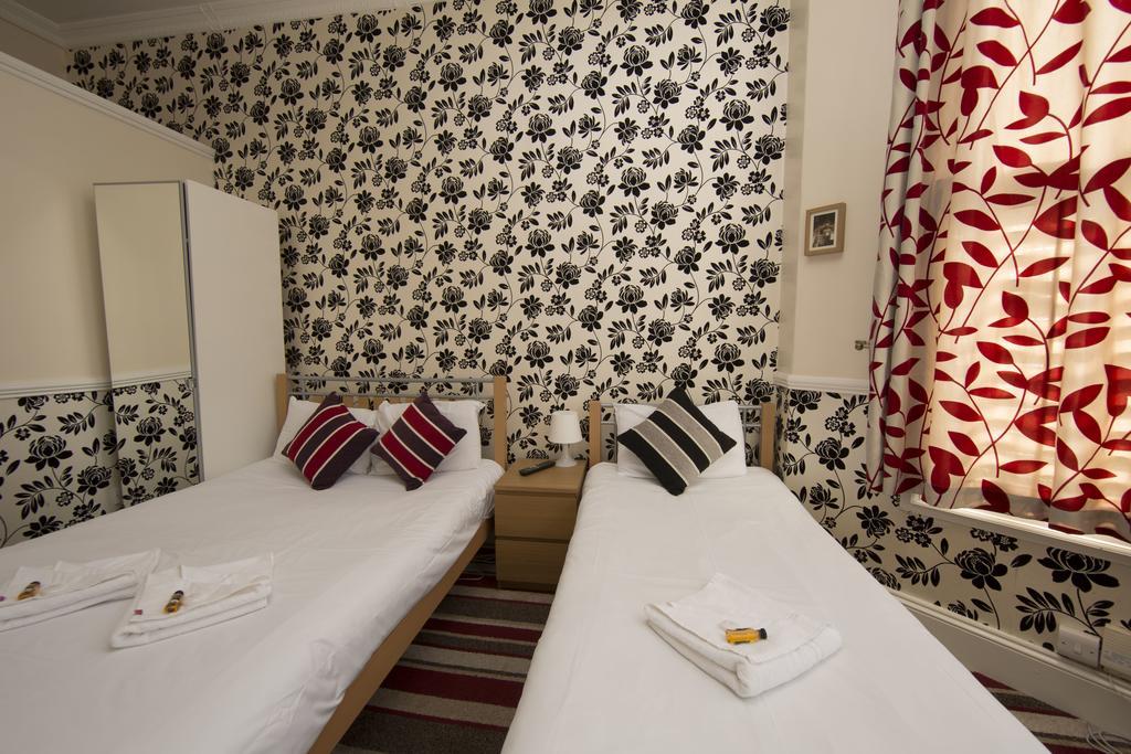 Royal London Hotel By Saba Ruang foto
