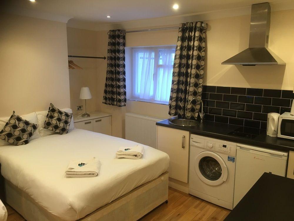 Royal London Hotel By Saba Bagian luar foto